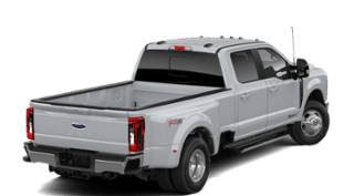 2026 Ford Super Duty® External Image 3